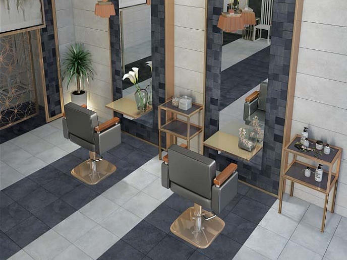 Керамическая плитка KerGres Time