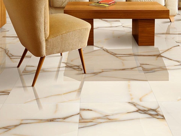 Керамическая плитка Dav Keramika Rmeity marble