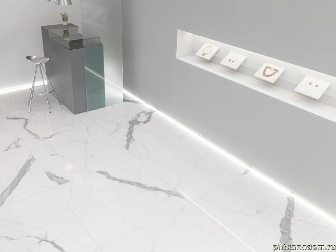 Керамическая плитка Urbatek X-Light Kala