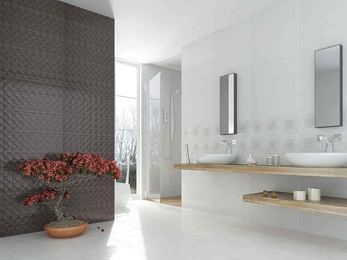 Керамическая плитка Serra Flavia 518