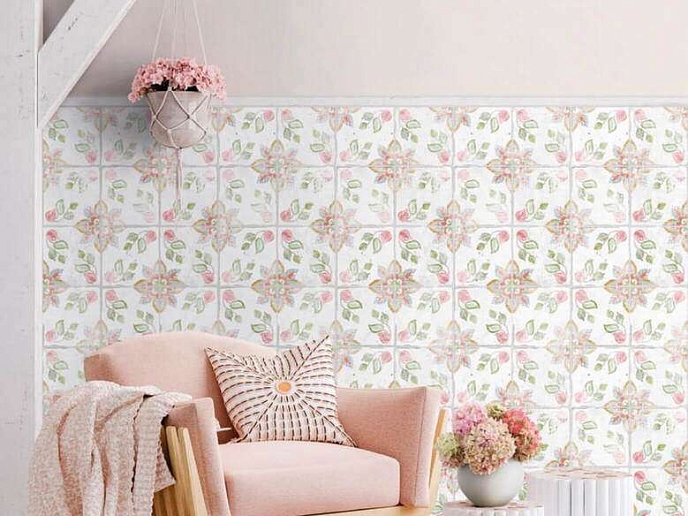 Керамическая плитка Nanda Tiles Florentina
