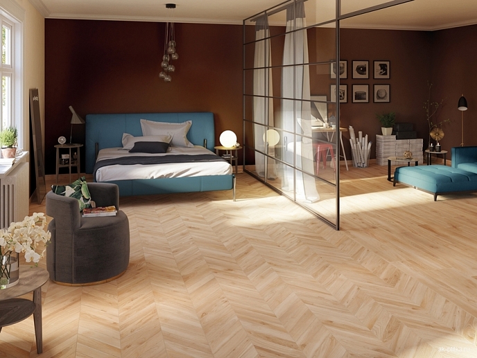 Керамическая плитка RHS Ceramiche (Rondine group) Woodie