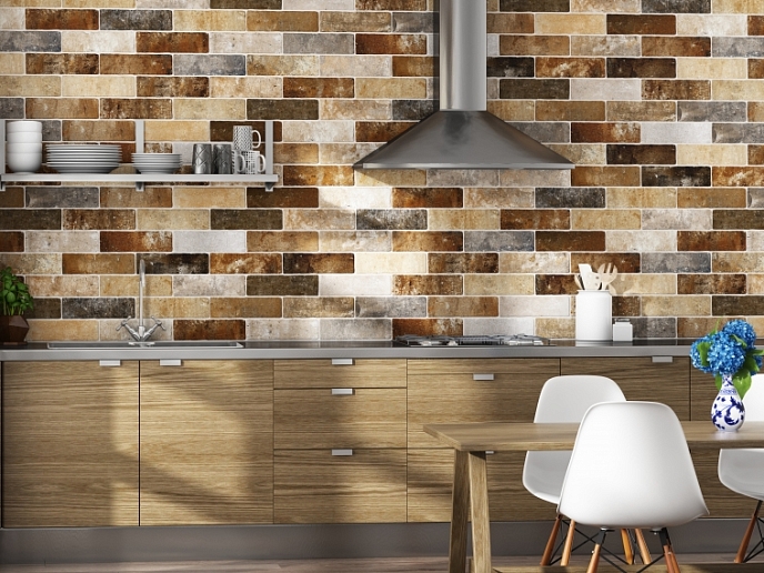 Керамическая плитка Monopole Jerica