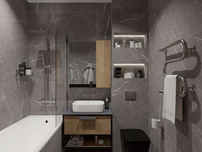 Керамическая плитка Global Tile Encanto