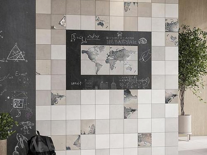 Керамическая плитка Kerama Marazzi Вокруг Света