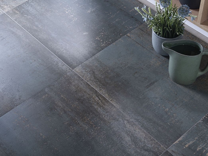 Керамическая плитка Cifre Metal