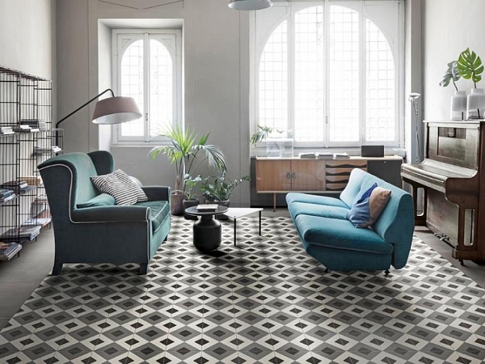 Керамическая плитка Marazzi D Segni