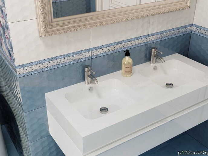 Керамическая плитка Axima Ницца