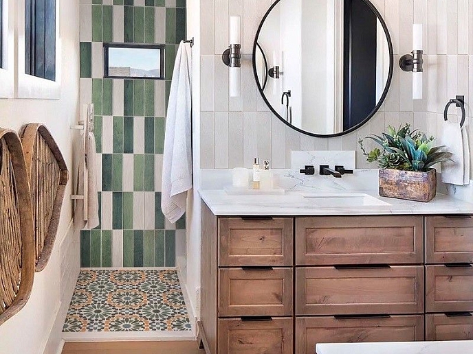 Керамическая плитка Dual Gres Spirit