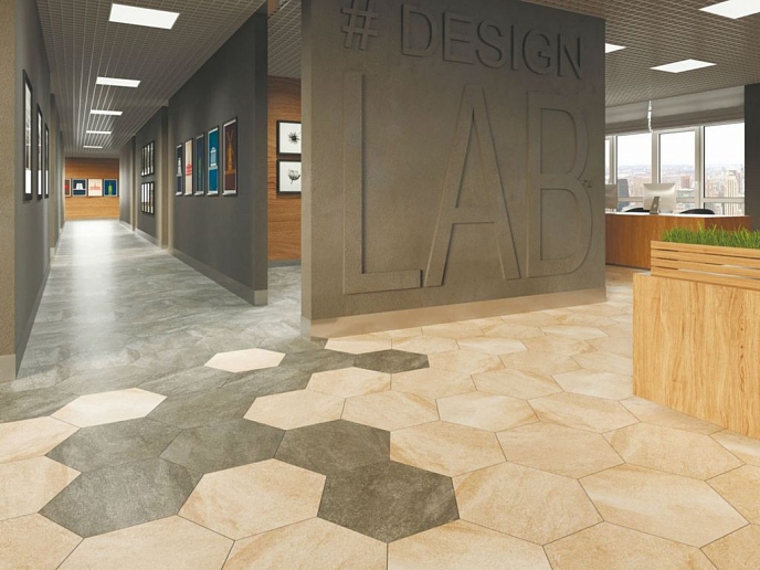 Керамическая плитка Kerranova Montana