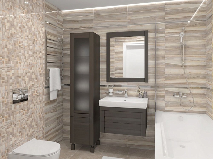 Керамическая плитка Laparet Grace