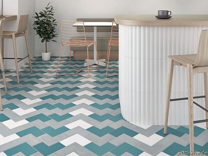 Керамическая плитка Wow Elle Floor