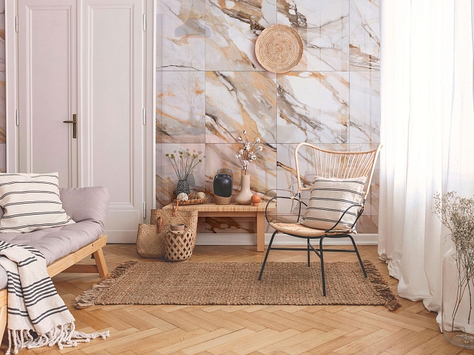 Керамическая плитка Global Tile Borghini