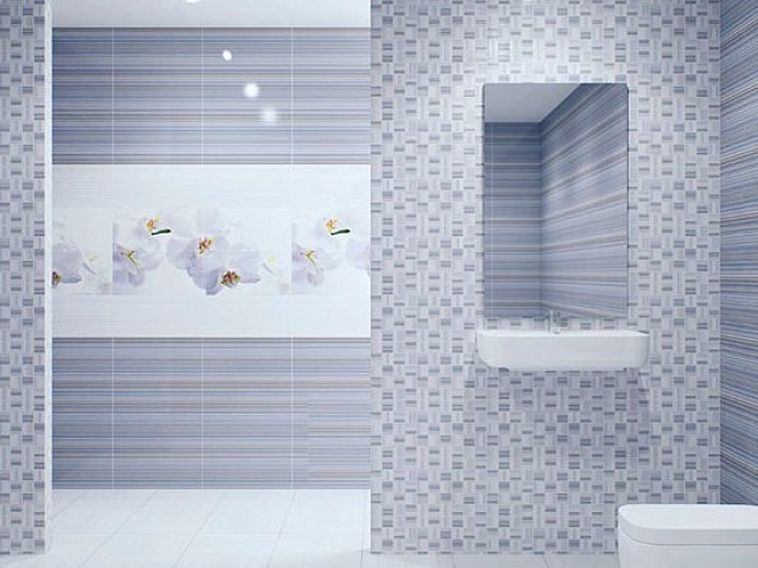 Керамическая плитка Нефрит Меланж