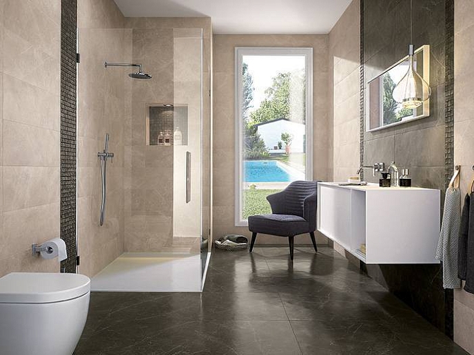 Керамическая плитка Kerlife Menara