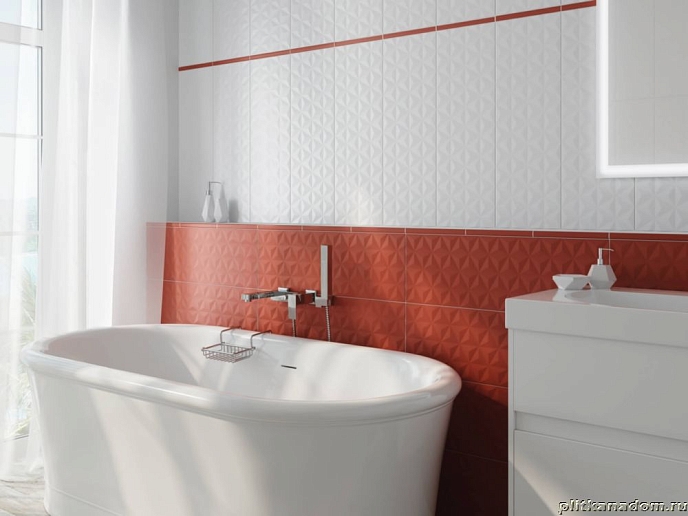 Керамическая плитка Kerama Marazzi Диагональ