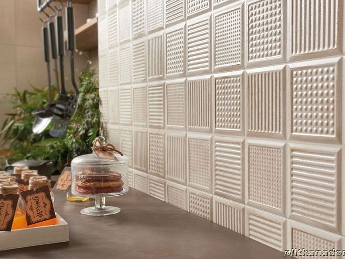 Керамическая плитка Metropol Ceramica Arc