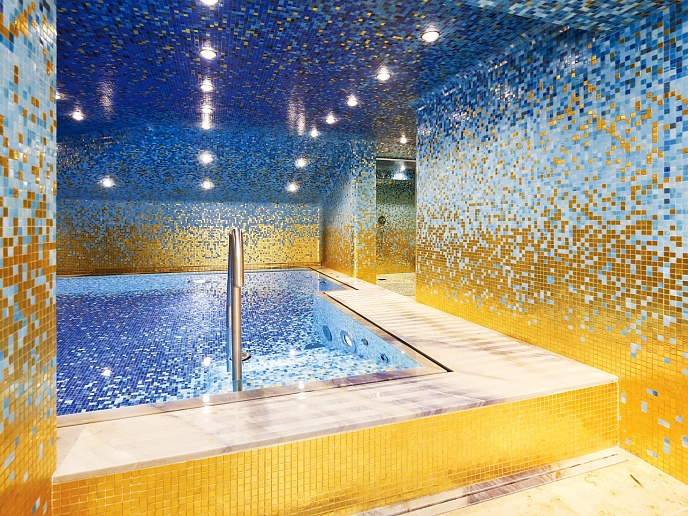 Керамическая плитка Trend Aureo