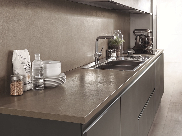 Керамическая плитка Laminam Calce