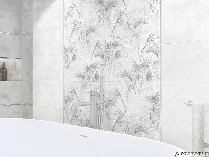 Керамическая плитка New Trend Konor