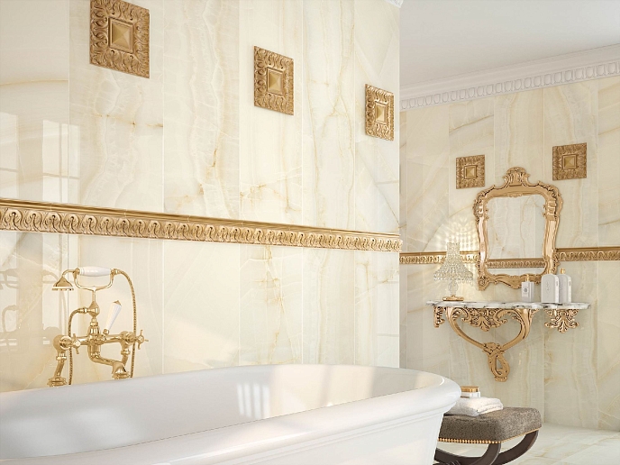 Керамическая плитка Saloni Ceramica Dorex