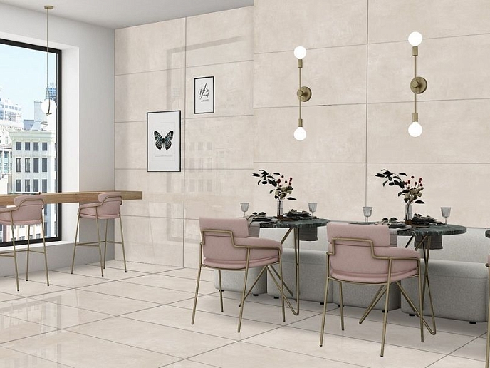 Керамическая плитка Concor Керамогранит 60х120