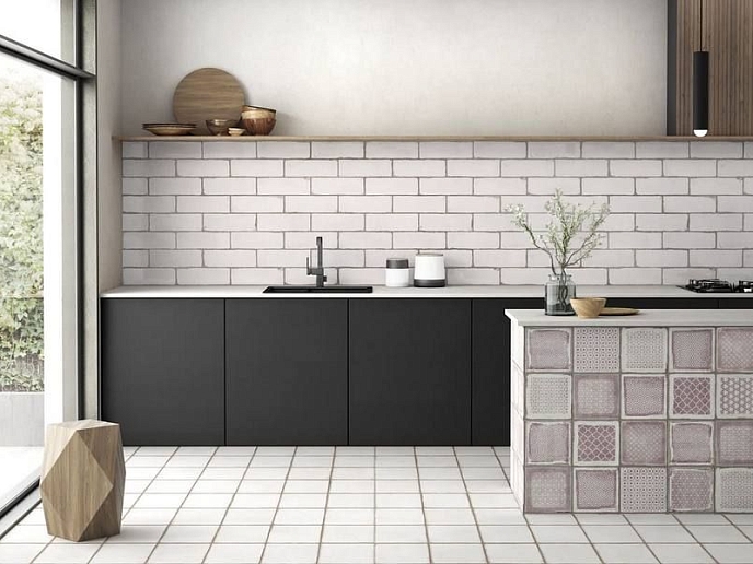 Керамическая плитка Decocer Toscana