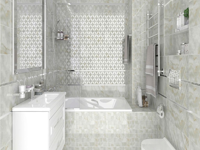 Керамическая плитка Laparet Select