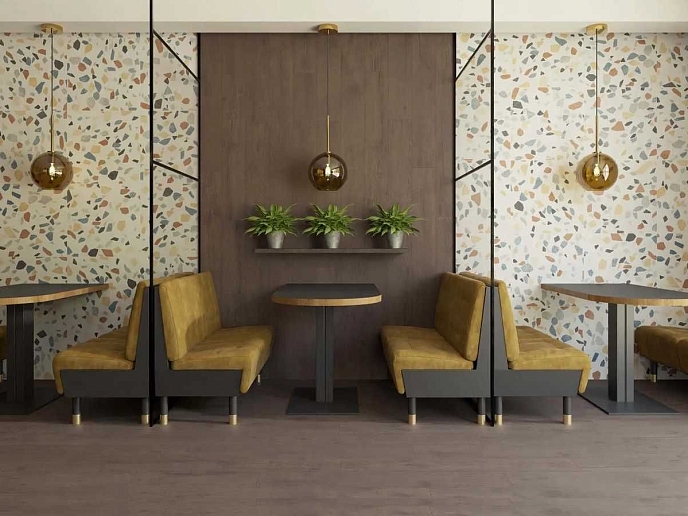 Керамическая плитка Ametis Arti