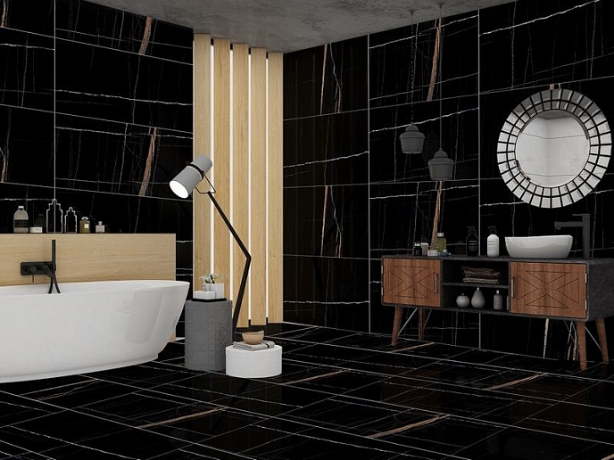 Керамическая плитка Concor Керамогранит 60х120