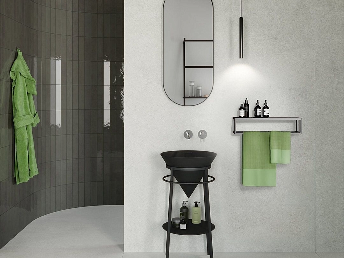 Керамическая плитка Kerama Marazzi Сити Найт Surface Lab
