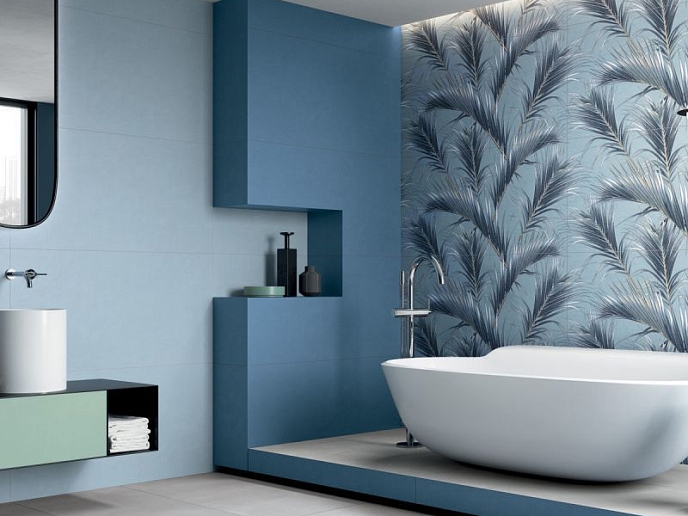 Керамическая плитка ABK Group Wide & Style Mini