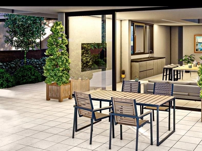 Керамическая плитка Goldis Tile Mozaico