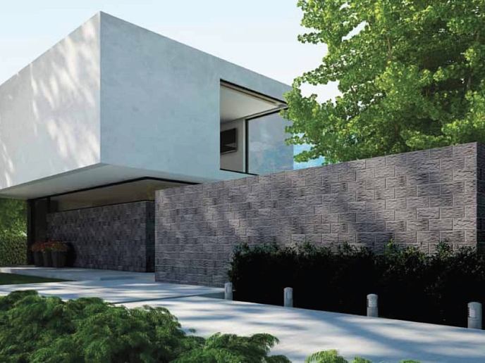 Керамическая плитка Cerrad Stone