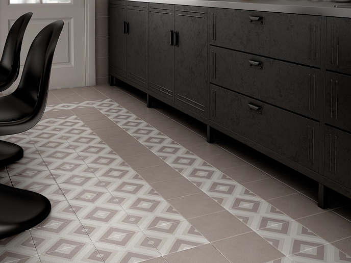 Керамическая плитка Equipe Caprice Deco