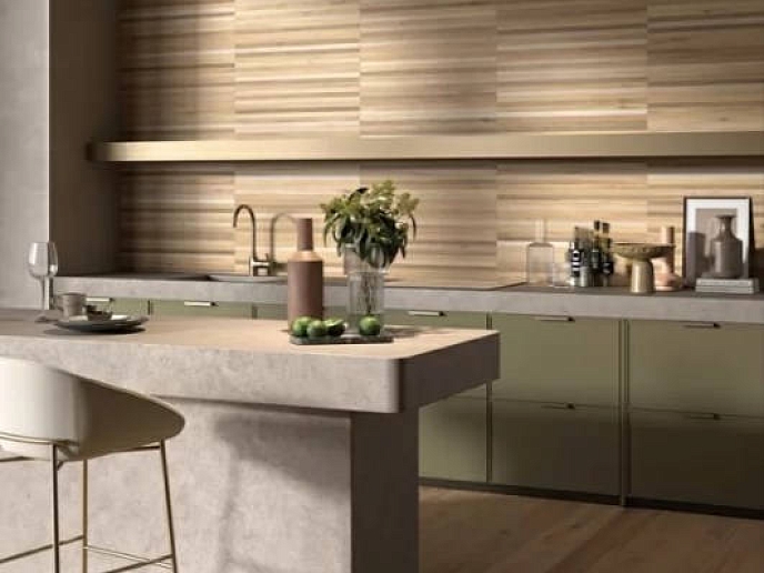 Керамическая плитка La faenza Dama