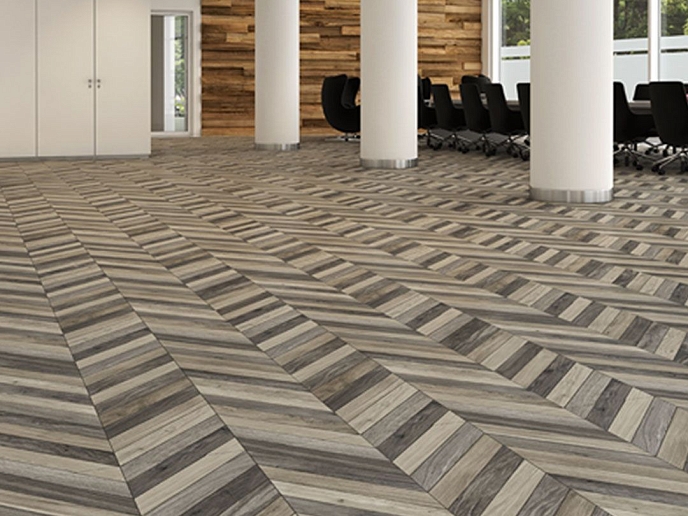 Керамическая плитка Goldis Tile Alder