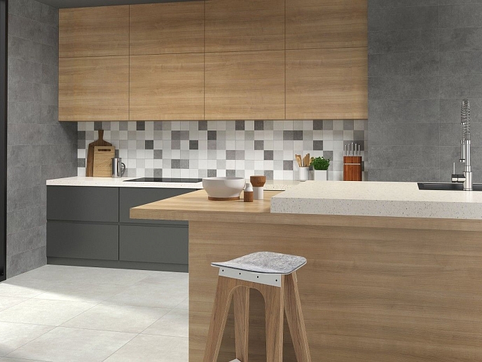 Керамическая плитка Ecoceramic Uptown