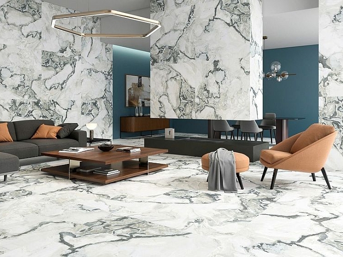 Керамическая плитка Geotiles Oyster