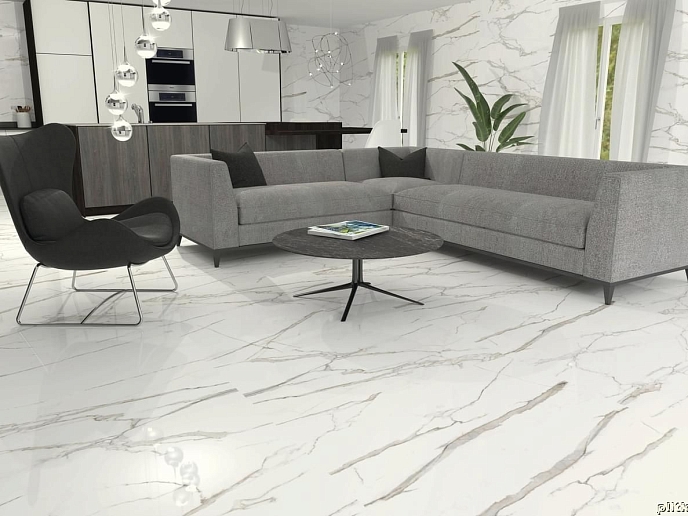 Керамическая плитка Benadresa Azulejos Marmara