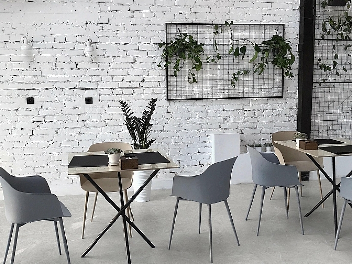 Керамическая плитка Global Tile Bliss