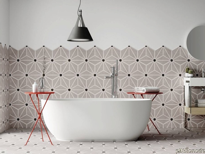 Керамическая плитка Realonda Ceramica Osaka