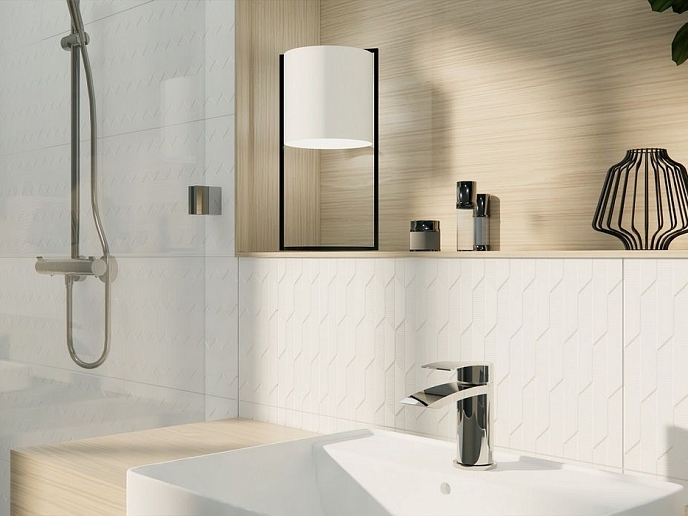 Керамическая плитка Prissmacer Whites