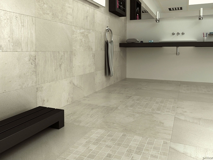 Керамическая плитка Finezza Керамогранит