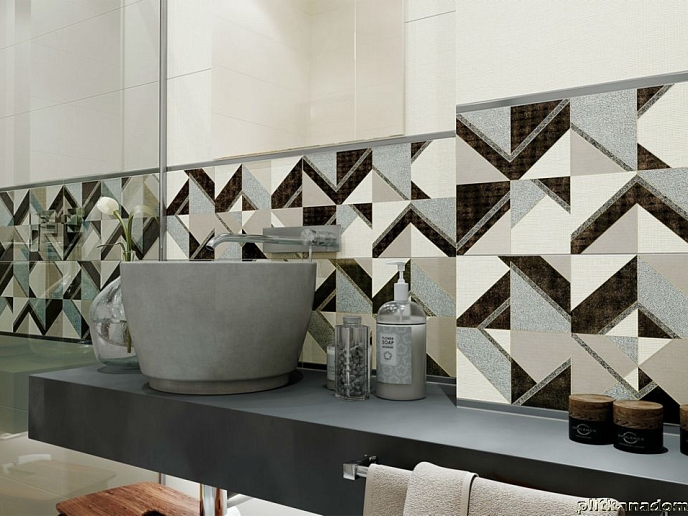 Керамическая плитка Altacera Megapolis