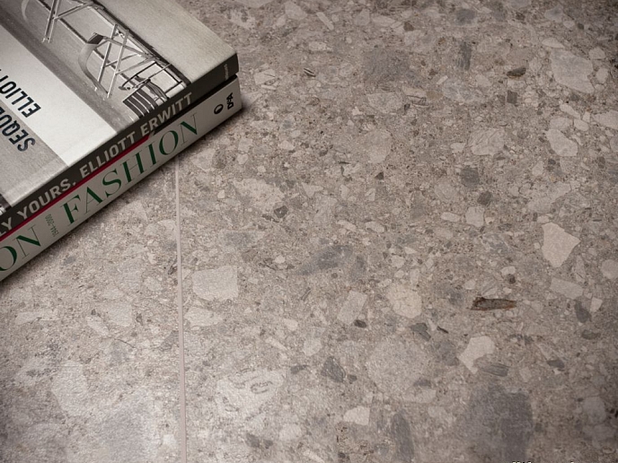 Керамическая плитка Kerlite Pietra d'Iseo