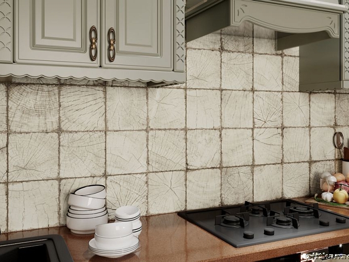 Керамическая плитка New Trend Ringwood Crema