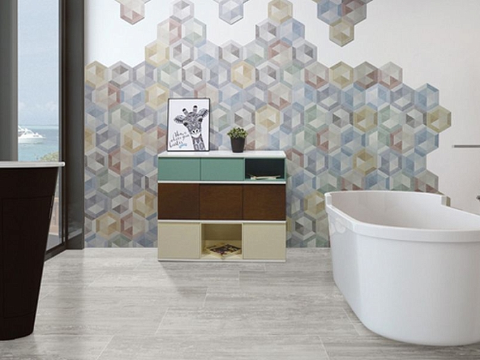 Керамическая плитка Azteca Ceramica Funny