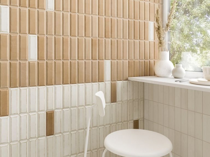 Керамическая плитка Wow Freehand