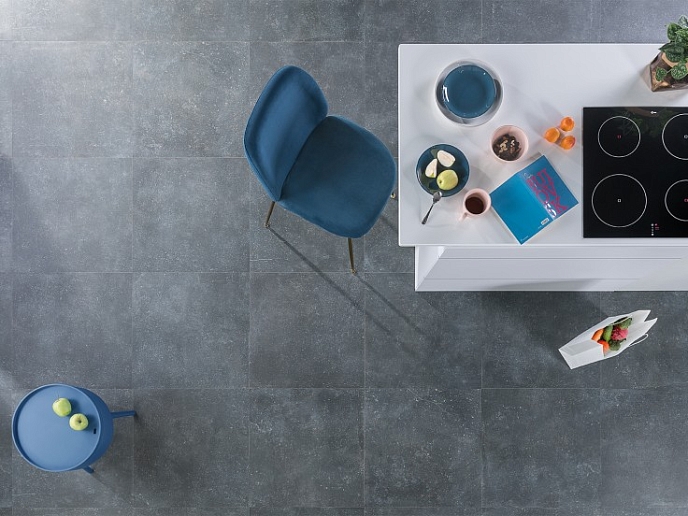 Керамическая плитка Cerrad Nowa Gala Pierre Bleue